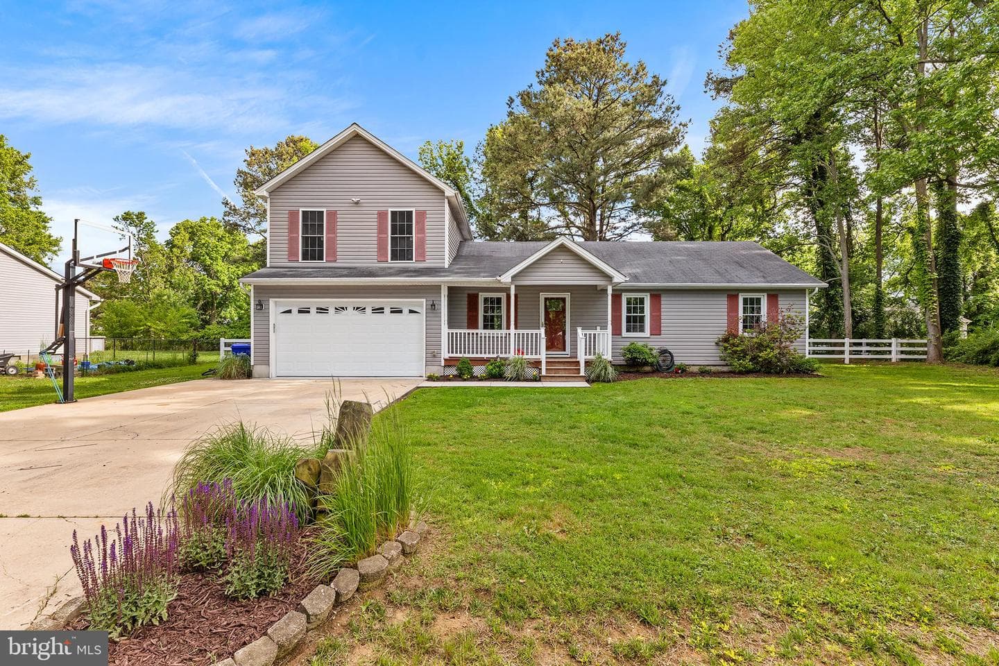 107 Trequassin Drive, Stevensville