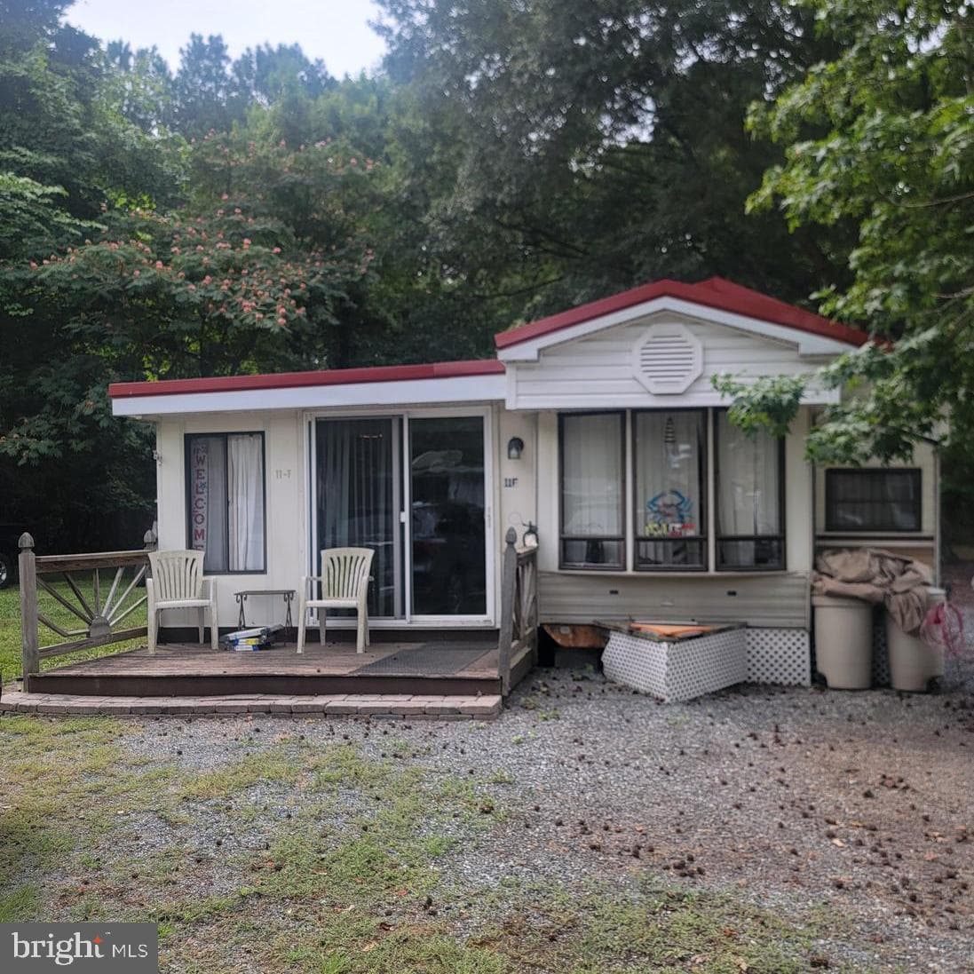 111 Beach Harbor Dr #11f, Grasonville