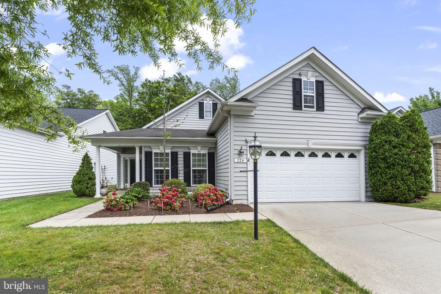 126 Encore Court, Centreville