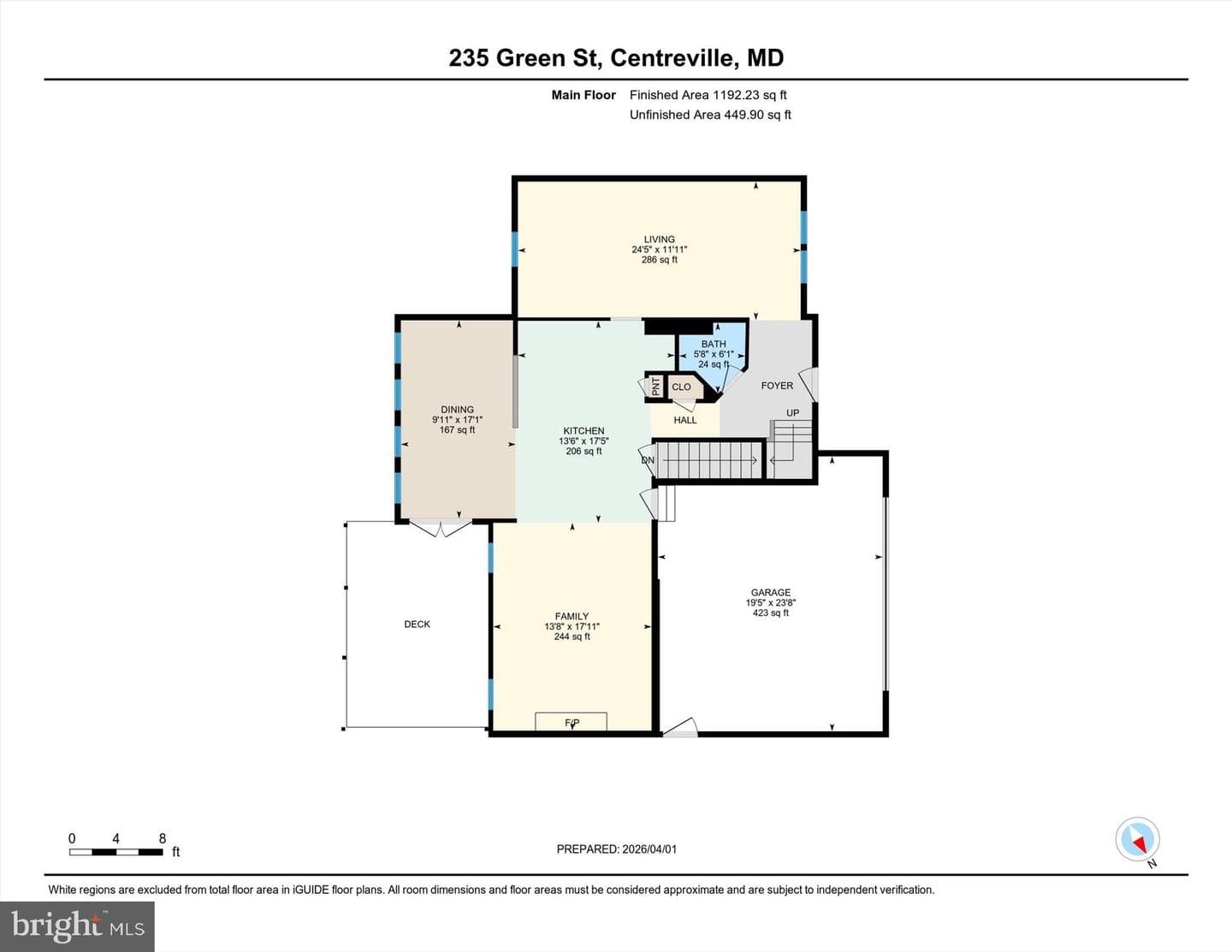 235 Green Street photo 55