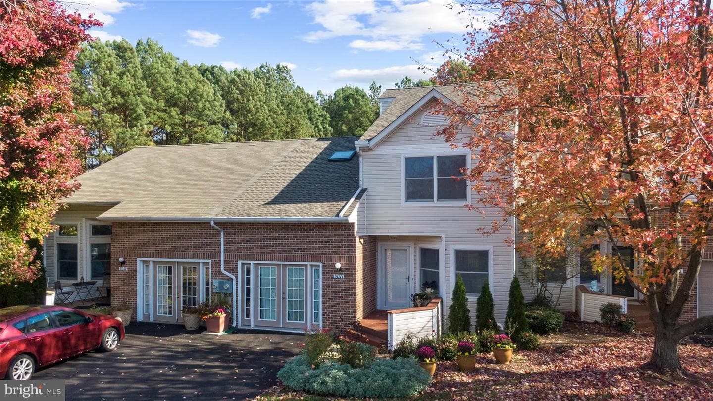 5011 Bridgepointe Drive, Chester