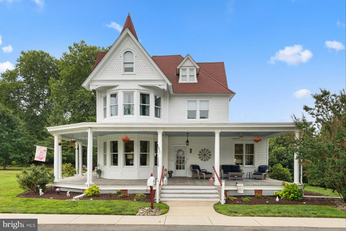 108 Maple Avenue, Sudlersville