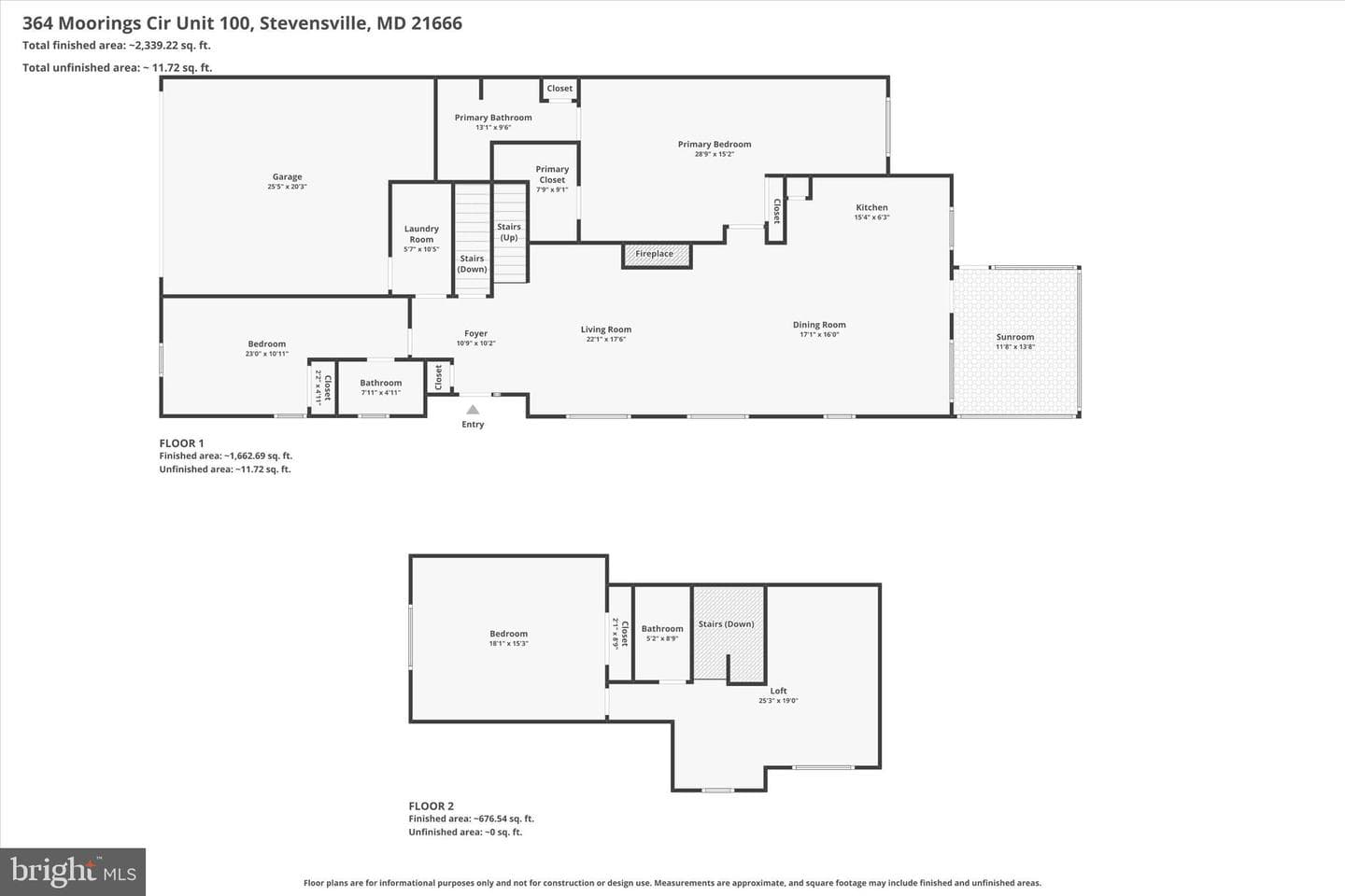 364 Moorings Cir # 100 photo 63