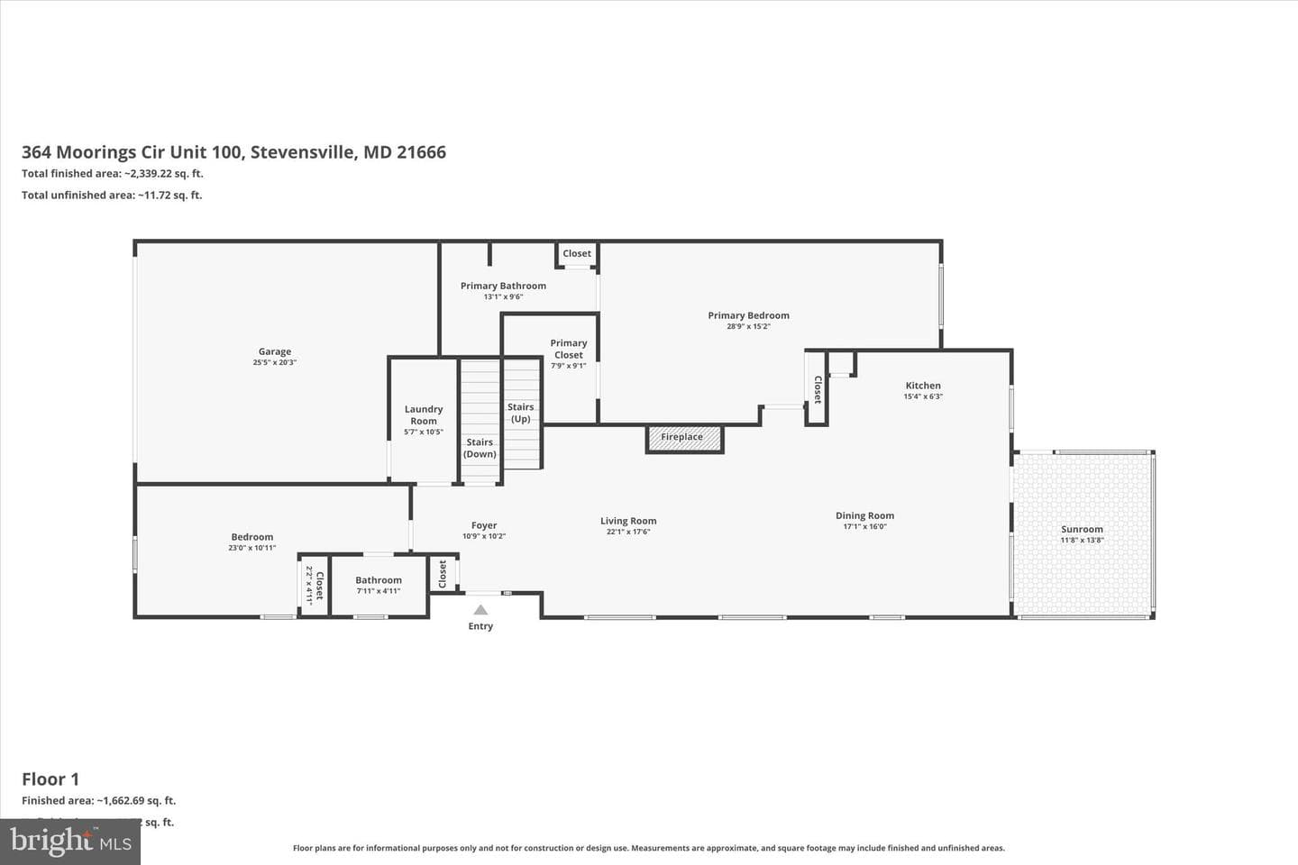 364 Moorings Cir # 100 photo 64