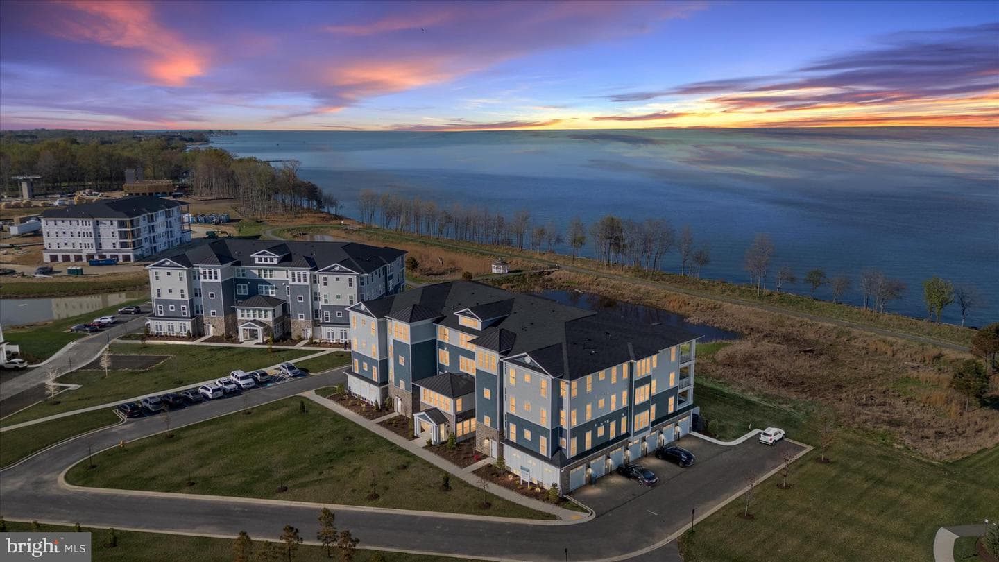 132 Wheelhouse Way #11, Chester