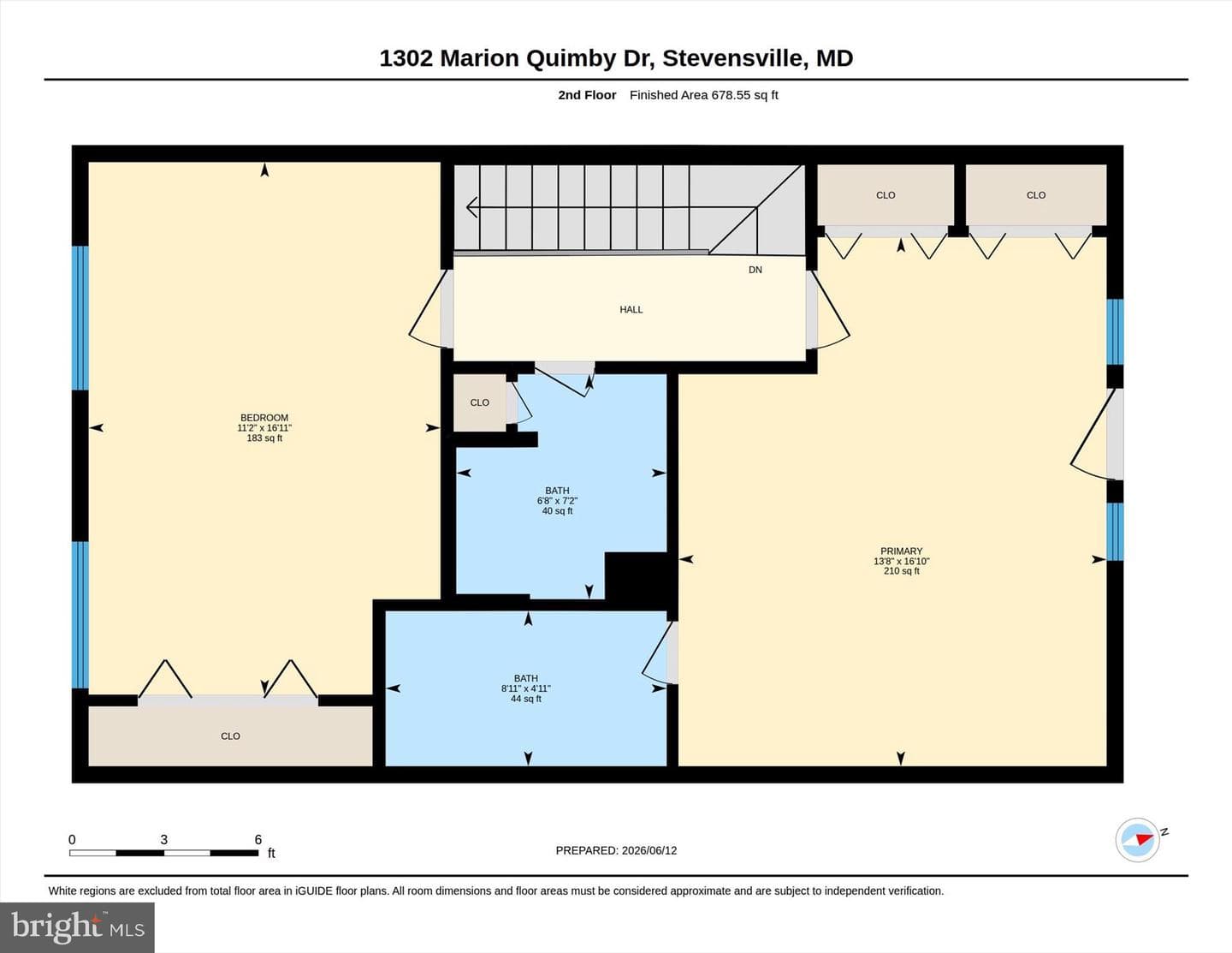 1302 Marion Quimby Drive photo 23