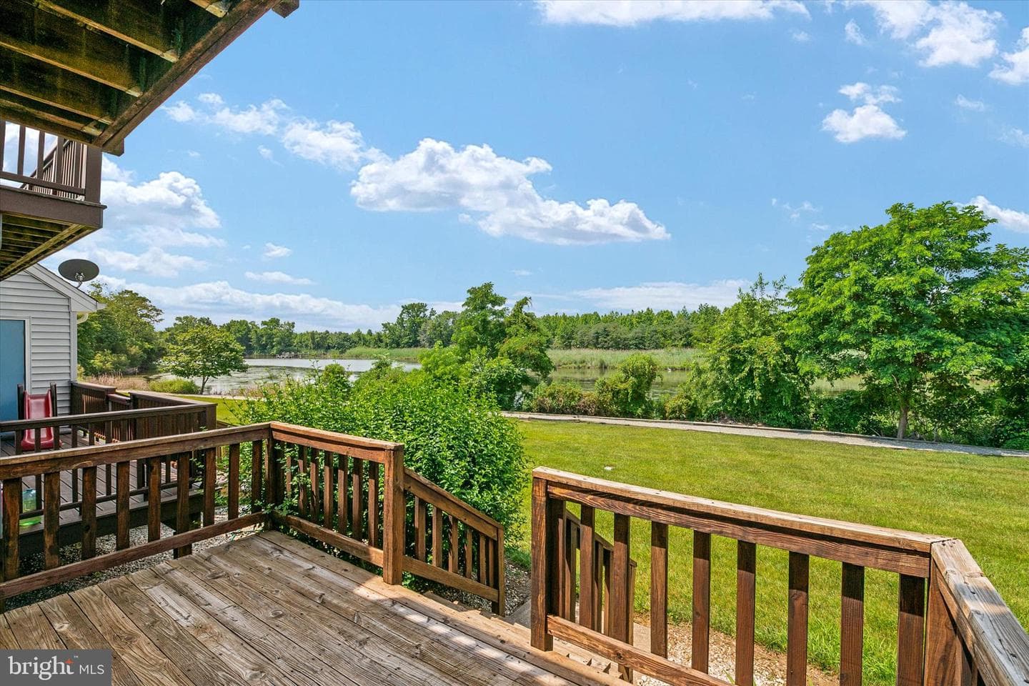 1302 Marion Quimby Drive photo 3