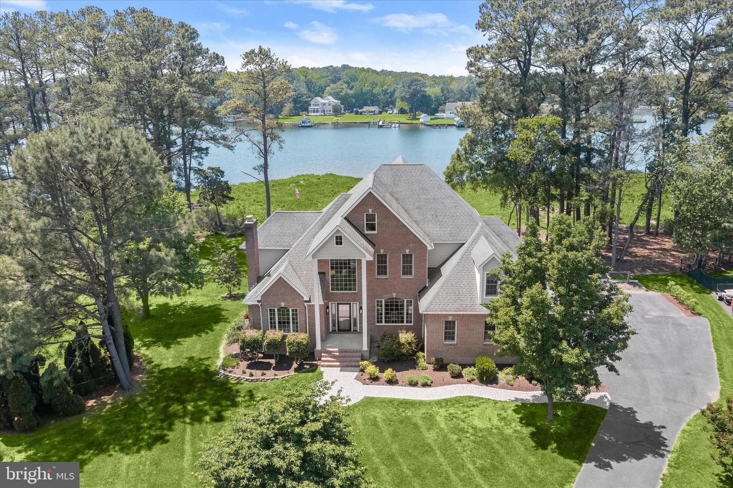 109 Starboard Court, Grasonville