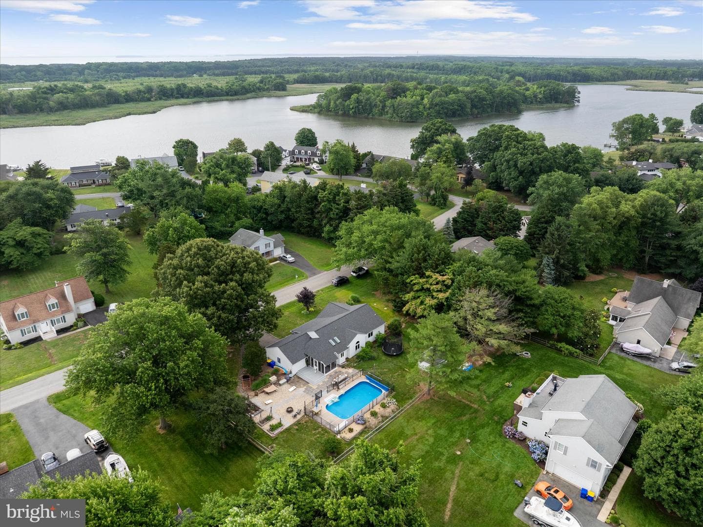 420 Five Farms Drive photo 42