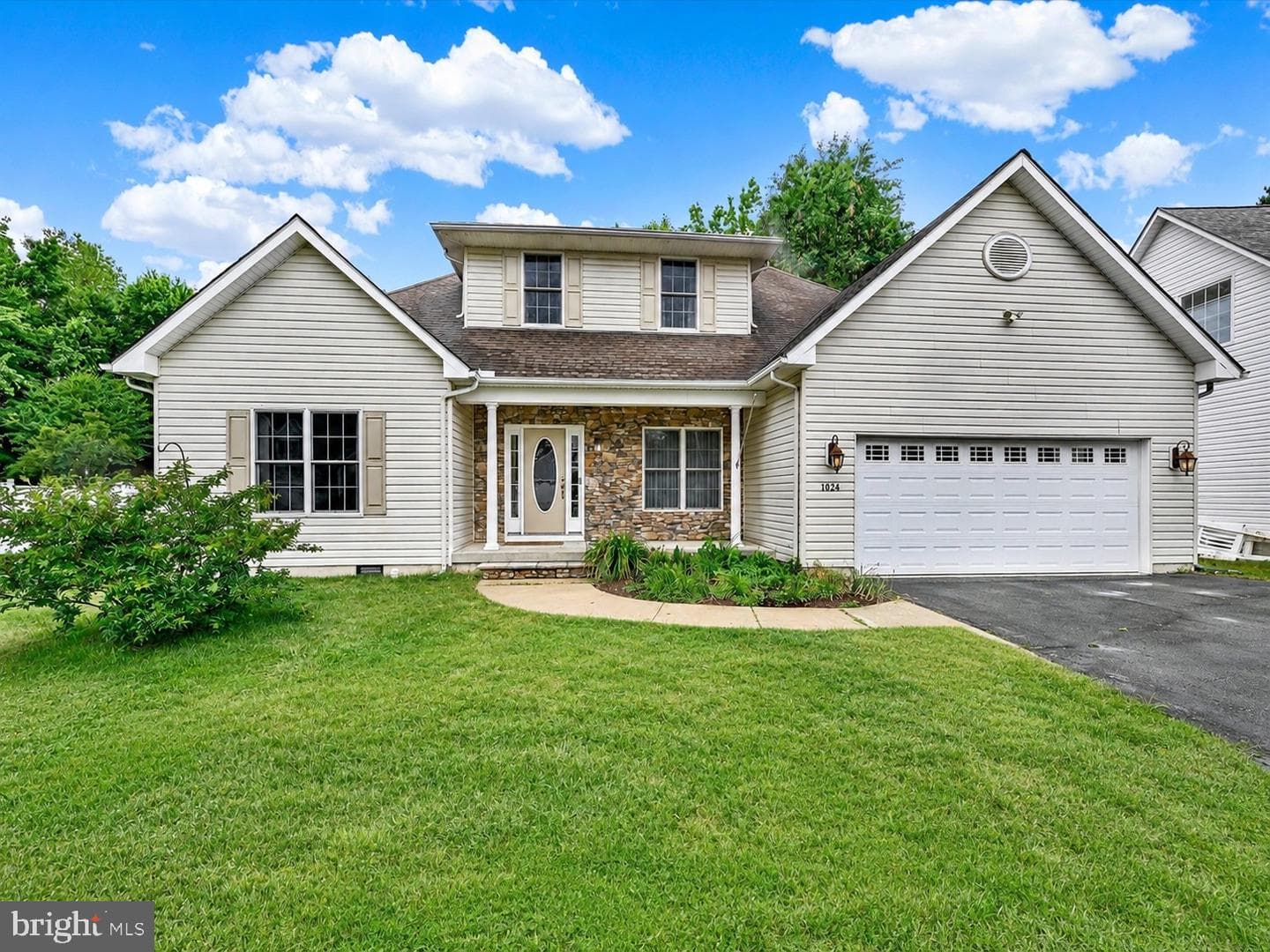 1024 Avalon Court, Stevensville
