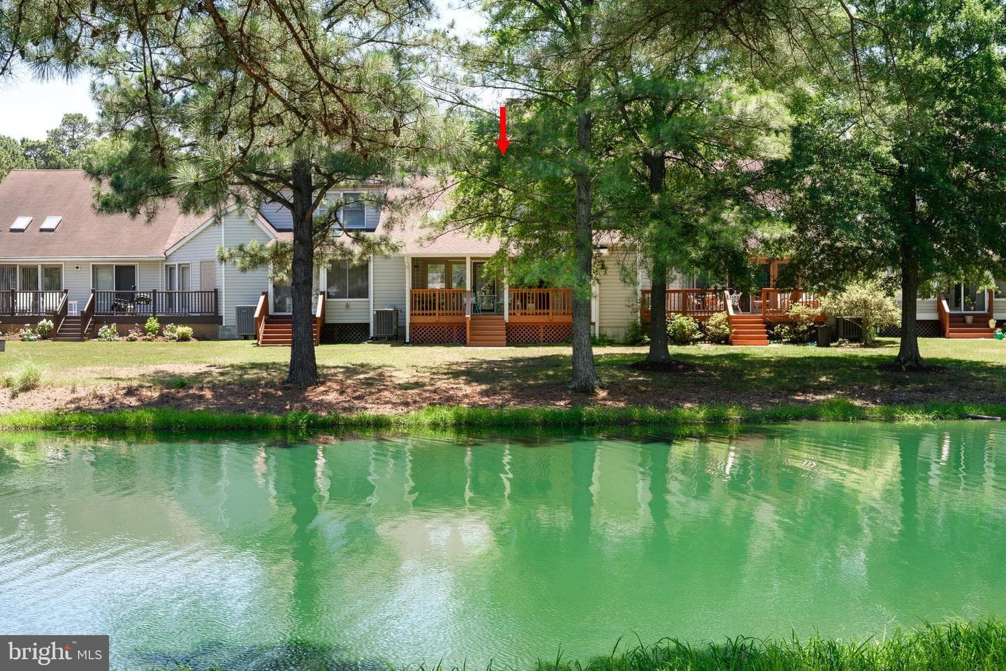 7013 Bridgepointe Drive, Chester