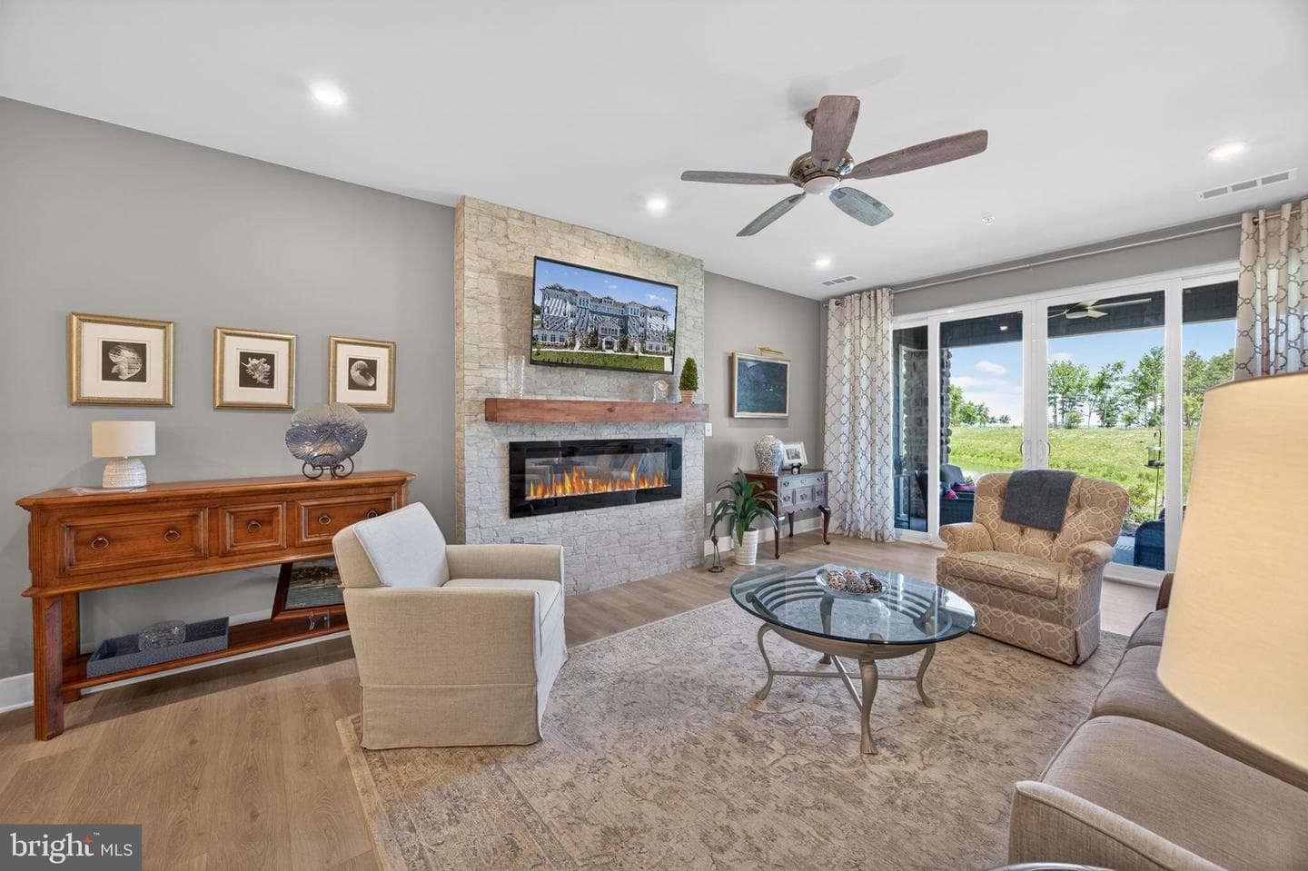129 Wheelhouse Way #11, Chester