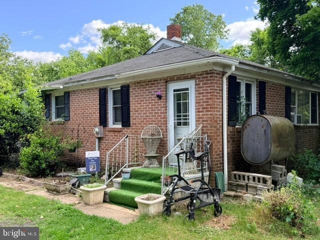 1904 Pondtown Road photo 4