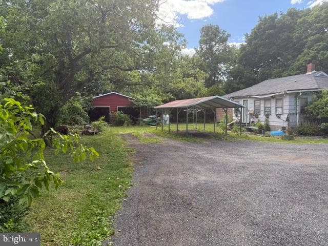 1904 Pondtown Road photo 5