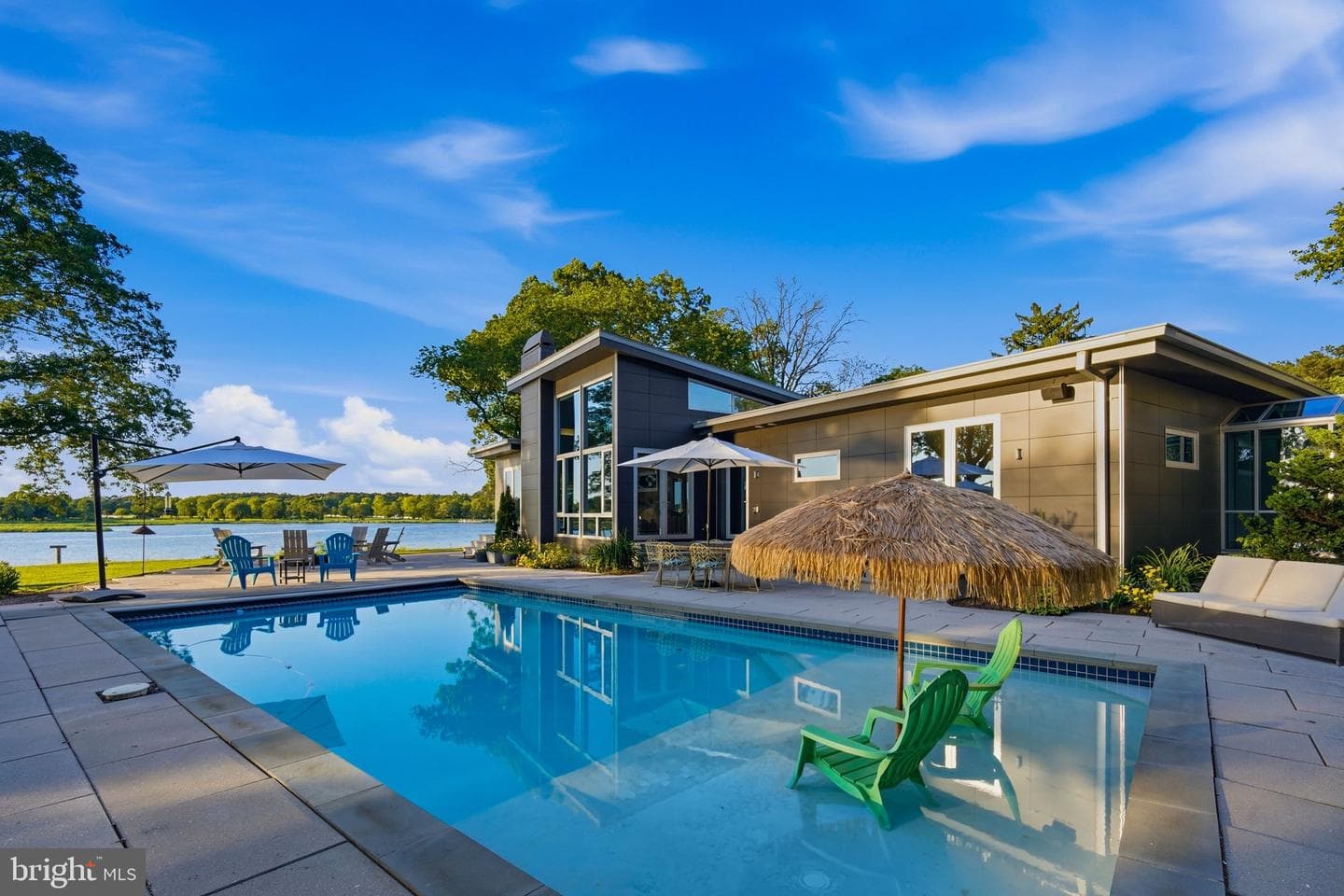 2800 Bennett Point Road, Queenstown