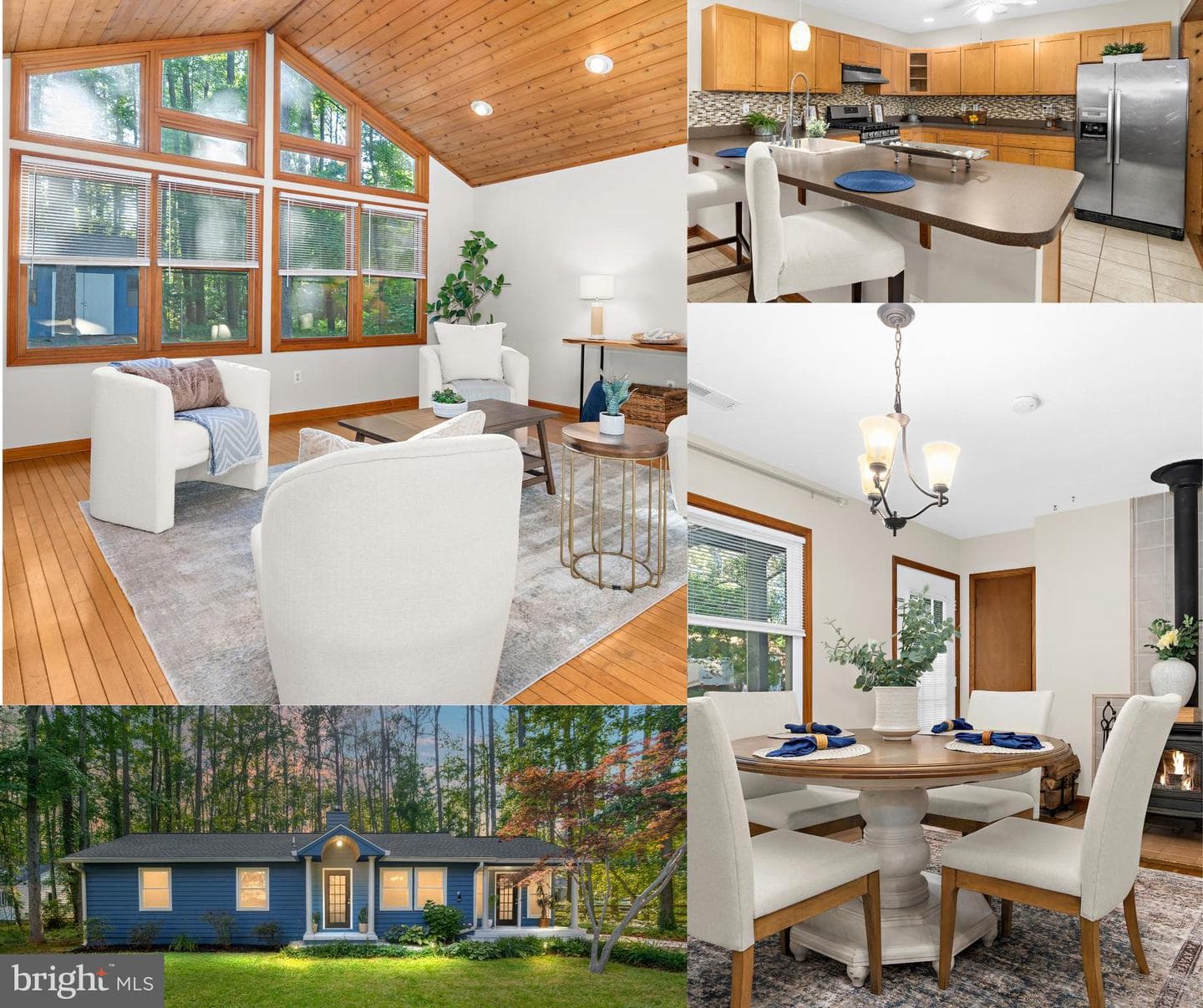 318 Wicomico Road, Stevensville