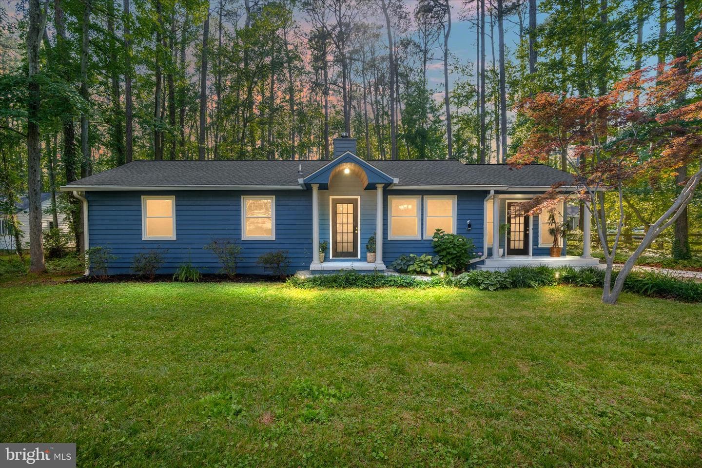 318 Wicomico Road, Stevensville