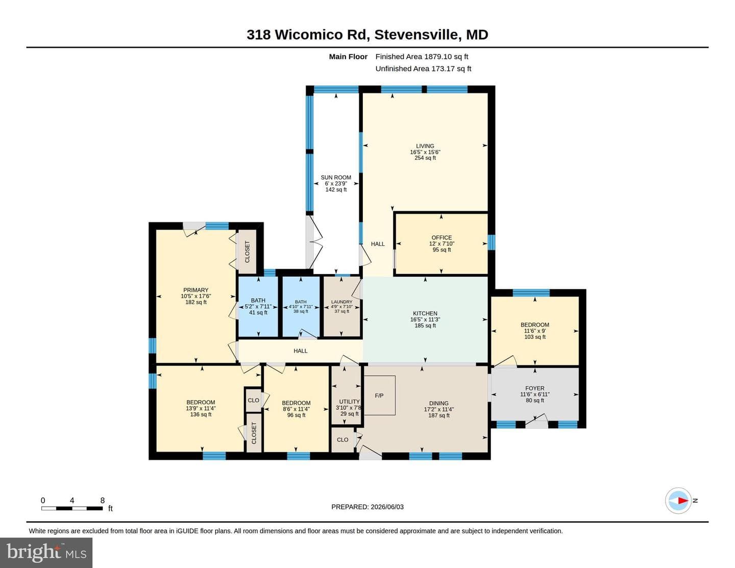 318 Wicomico Road photo 51