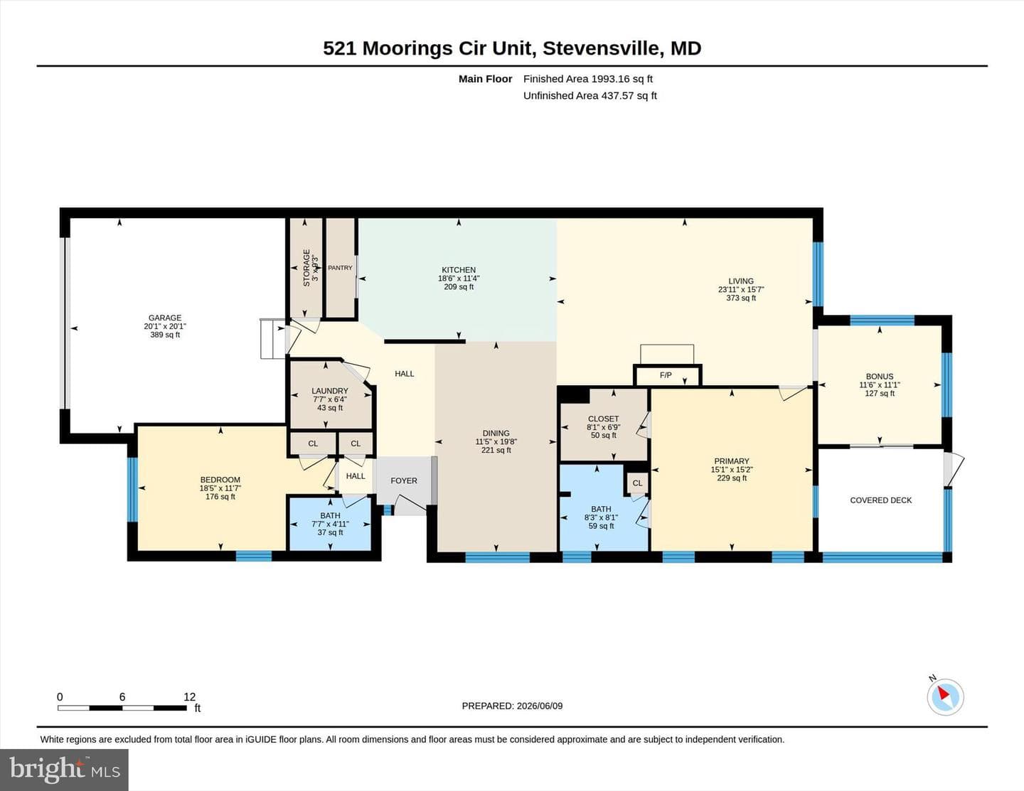 521 Moorings Circle #245 photo 63