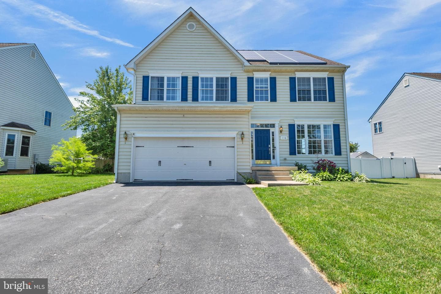 116 Meadow Brook Way, Centreville