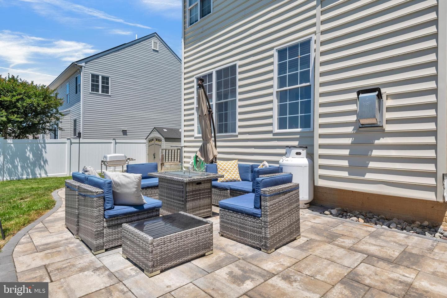 116 Meadow Brook Way photo 34