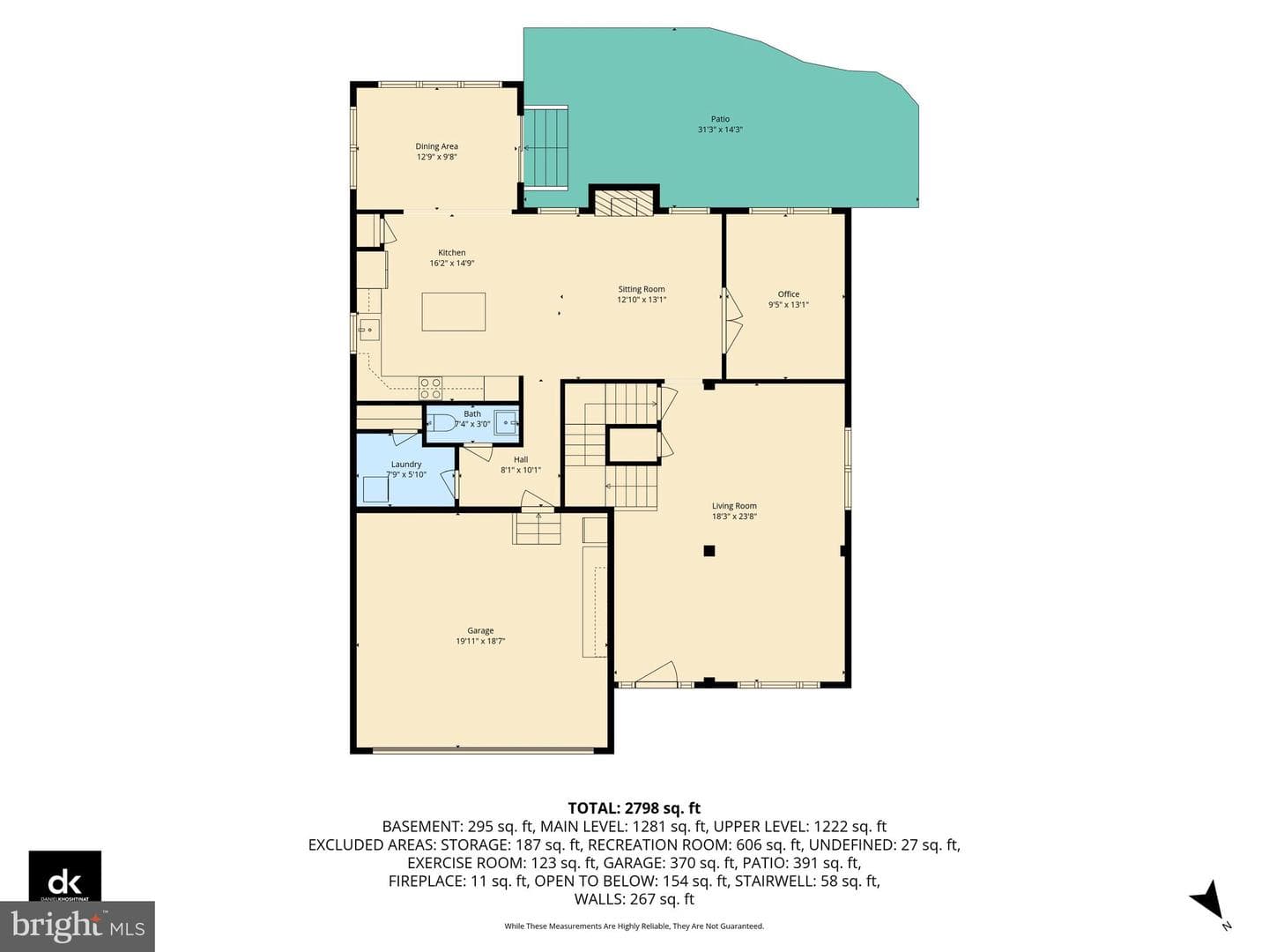 116 Meadow Brook Way photo 39