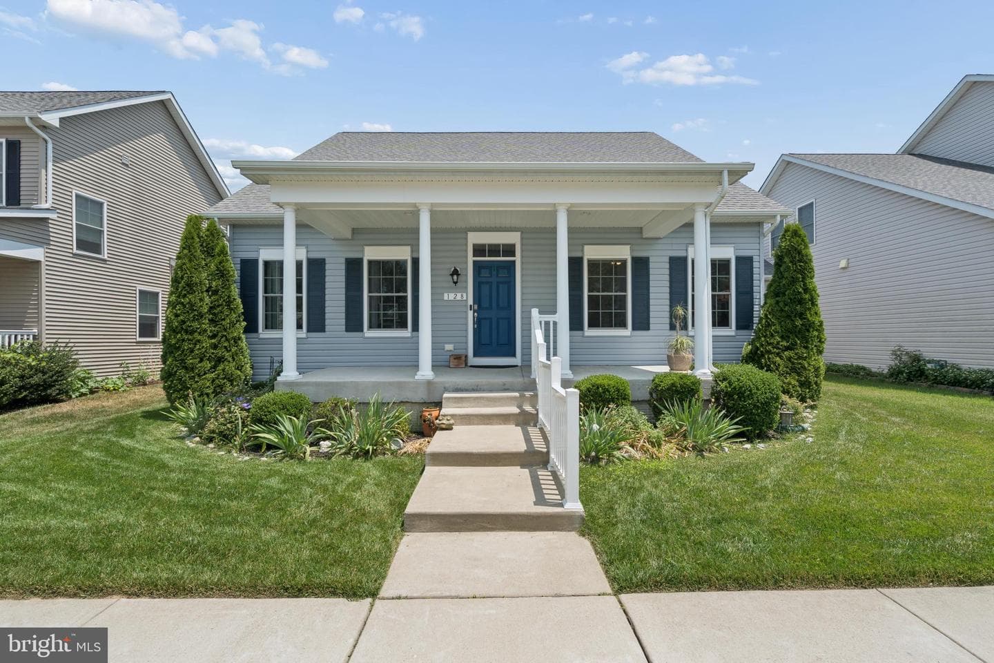 128 Allison Jane Drive, Stevensville