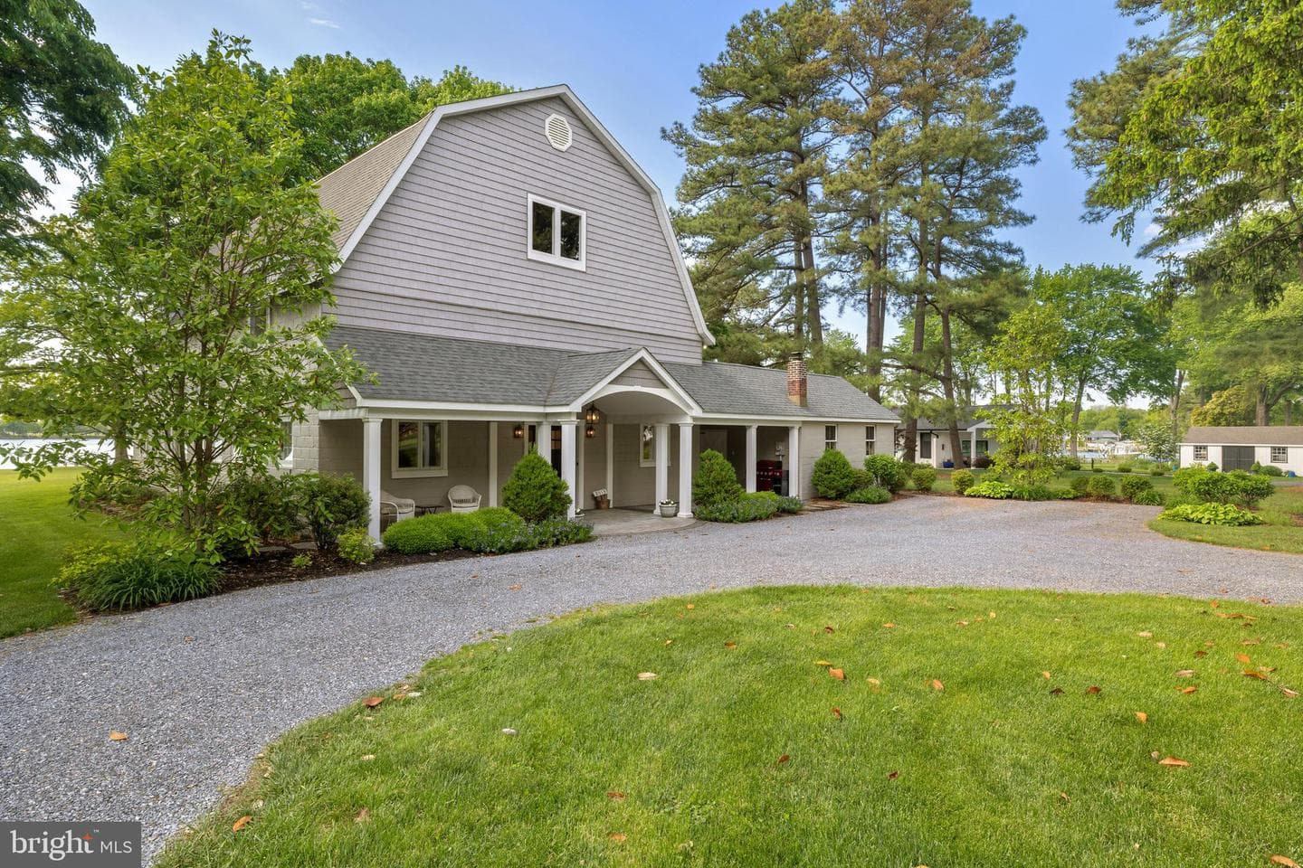 2513 Cecil Drive, Chester