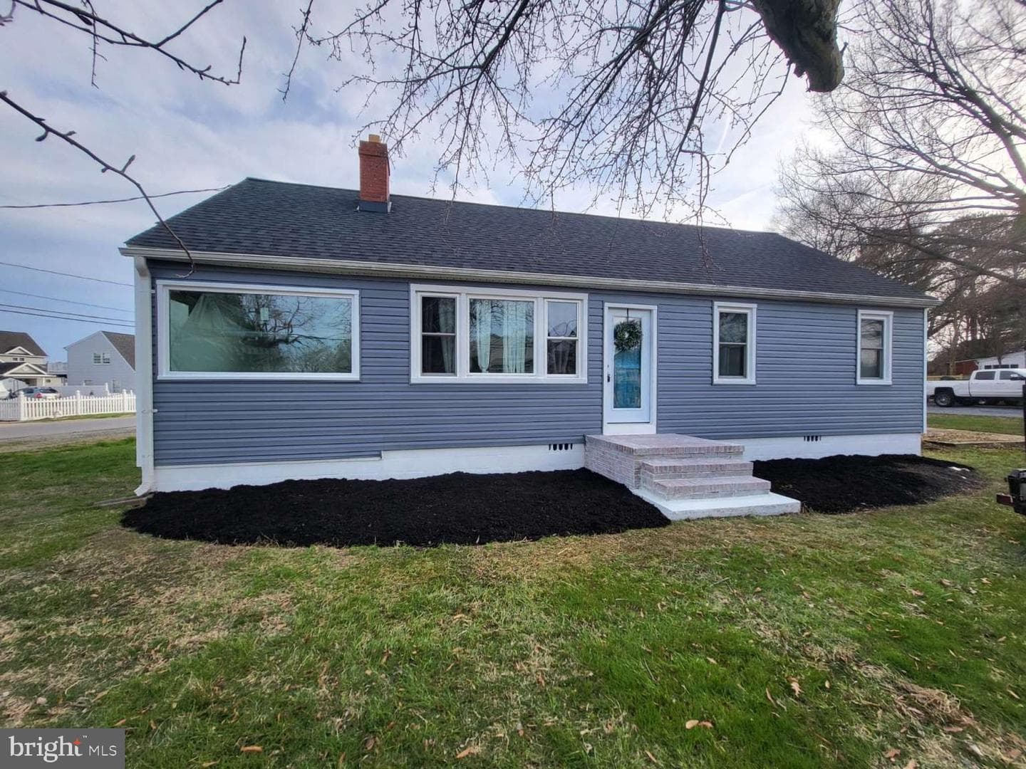 801 Chester River Dr, Grasonville