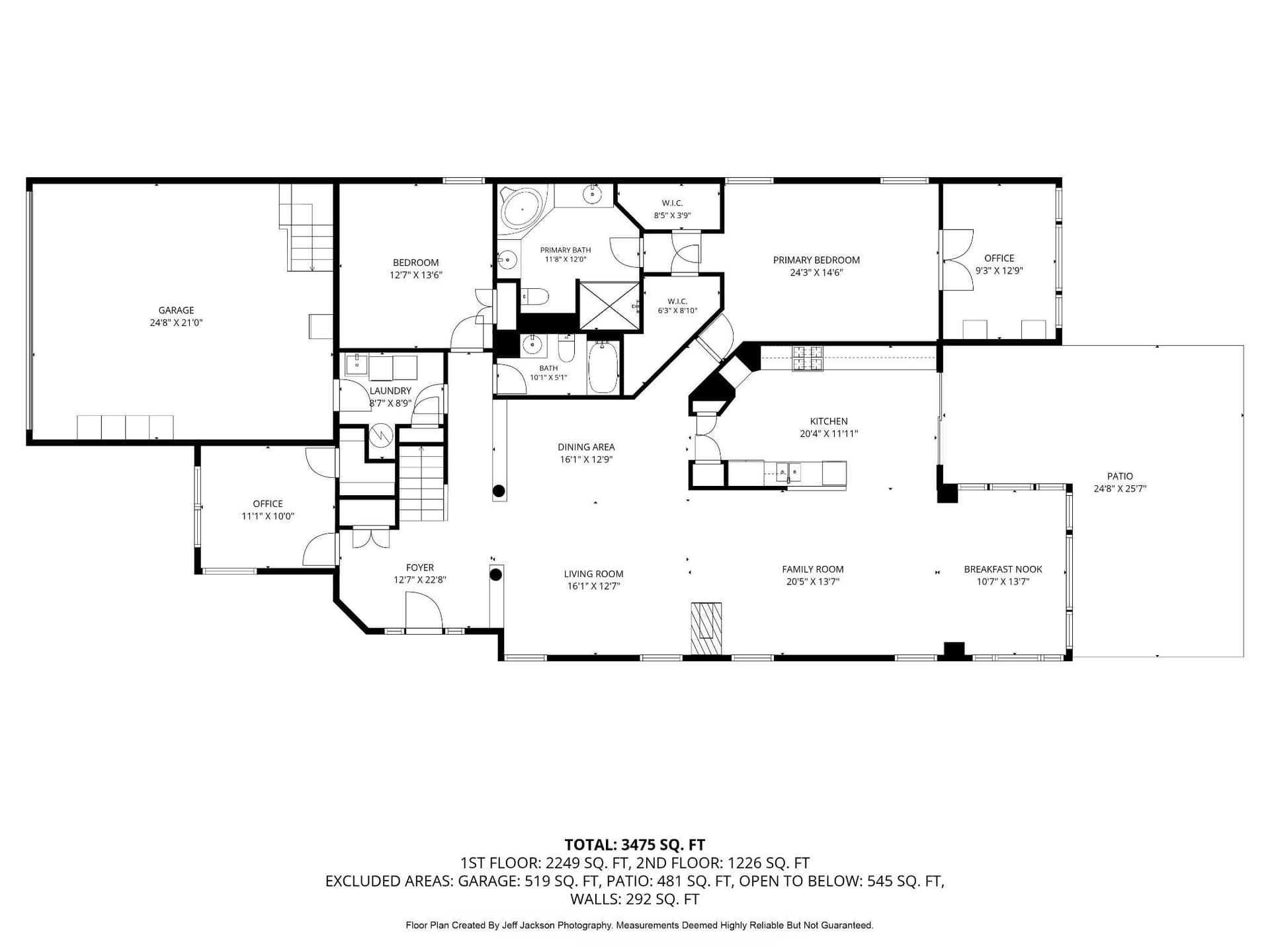 510 Symphony Way photo 32