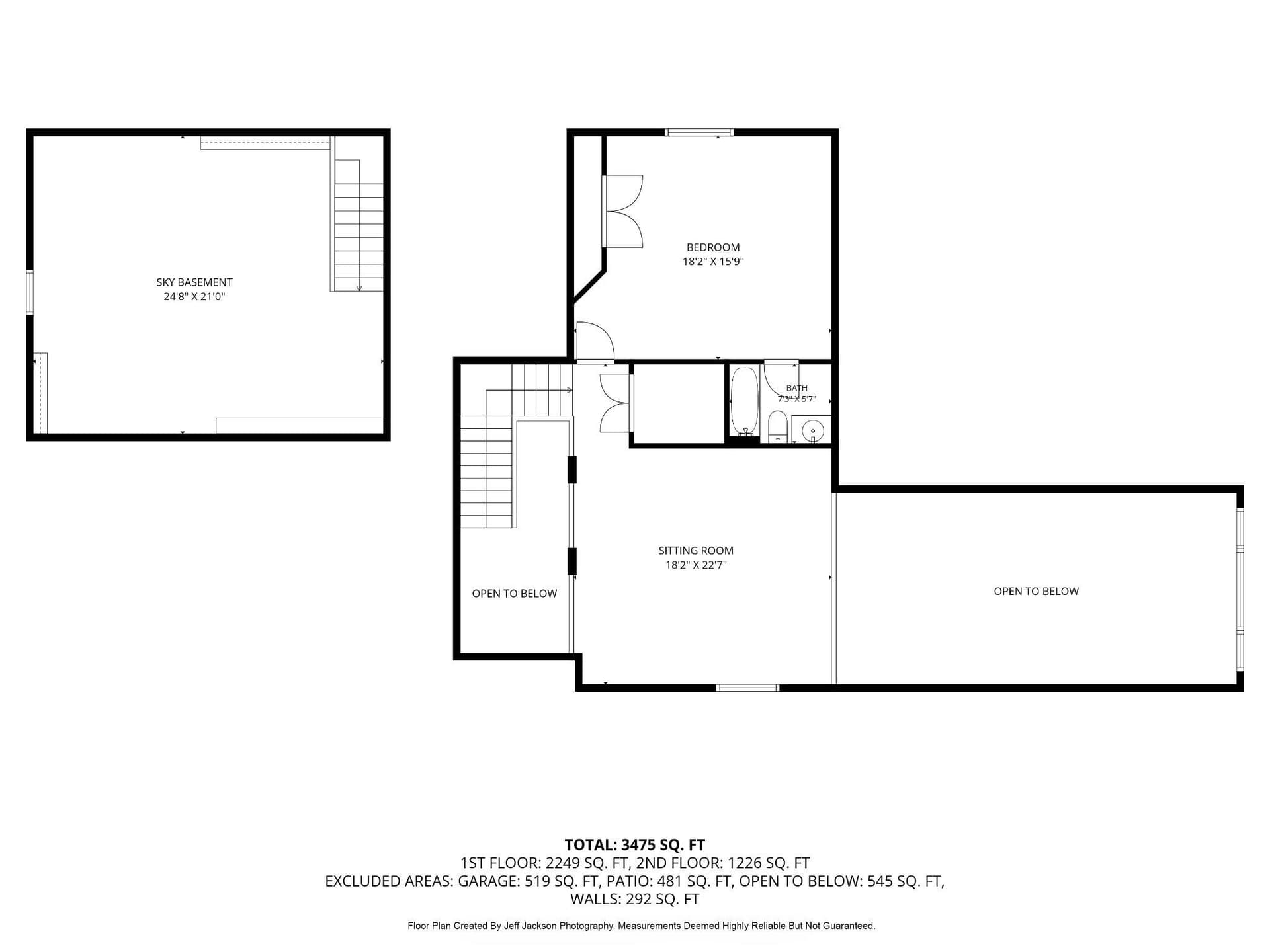 510 Symphony Way photo 33