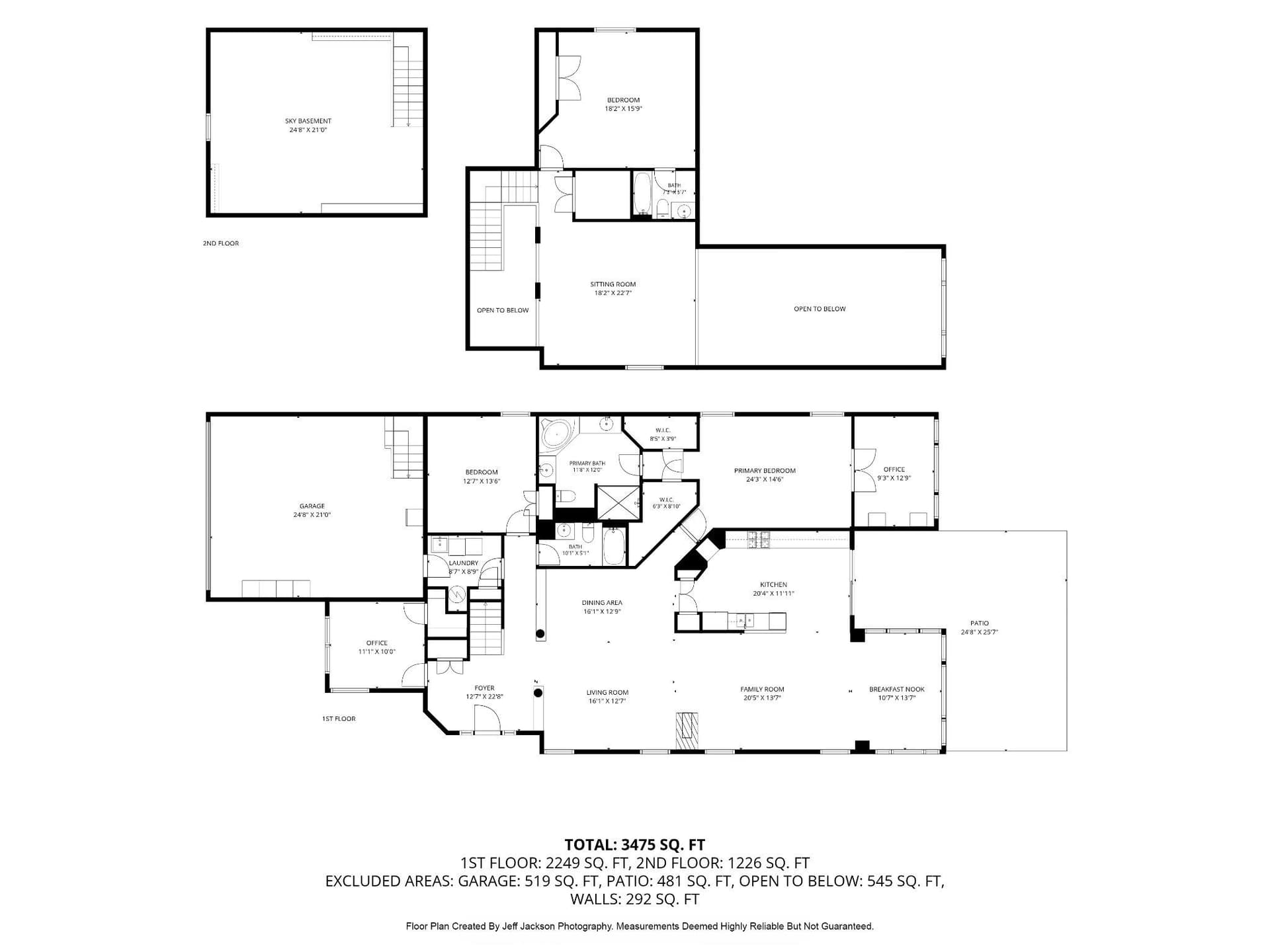 510 Symphony Way photo 34