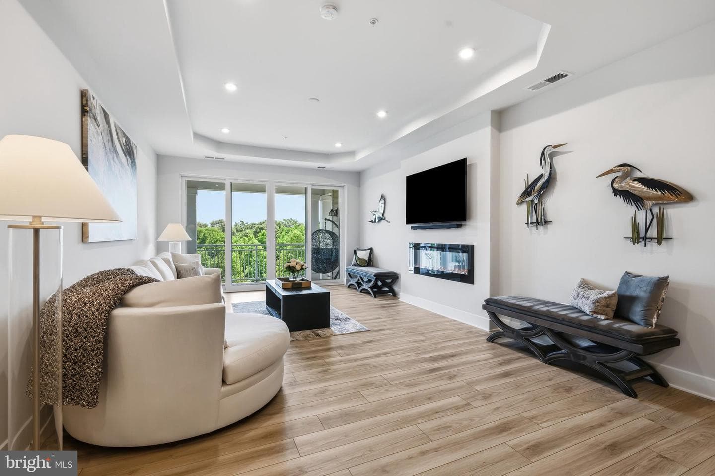 1000 Herons Nest Way #43, Chester
