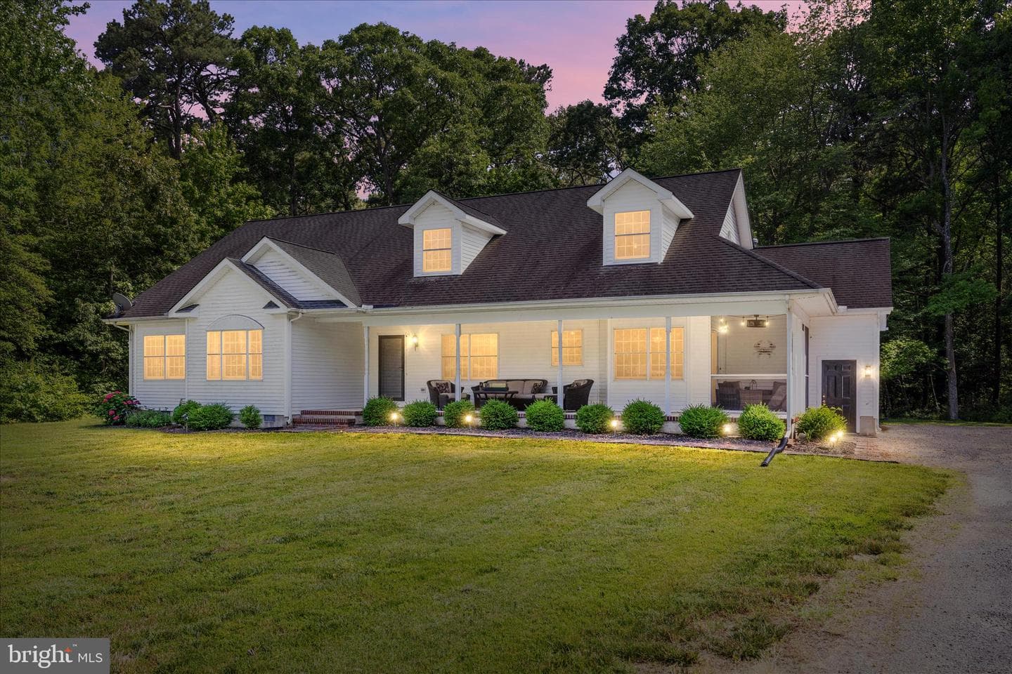 116 Mallard Drive, Stevensville