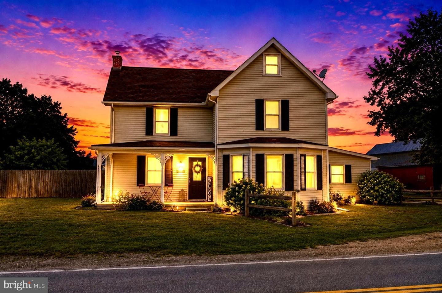 1645 Ruthsburg Road, Centreville