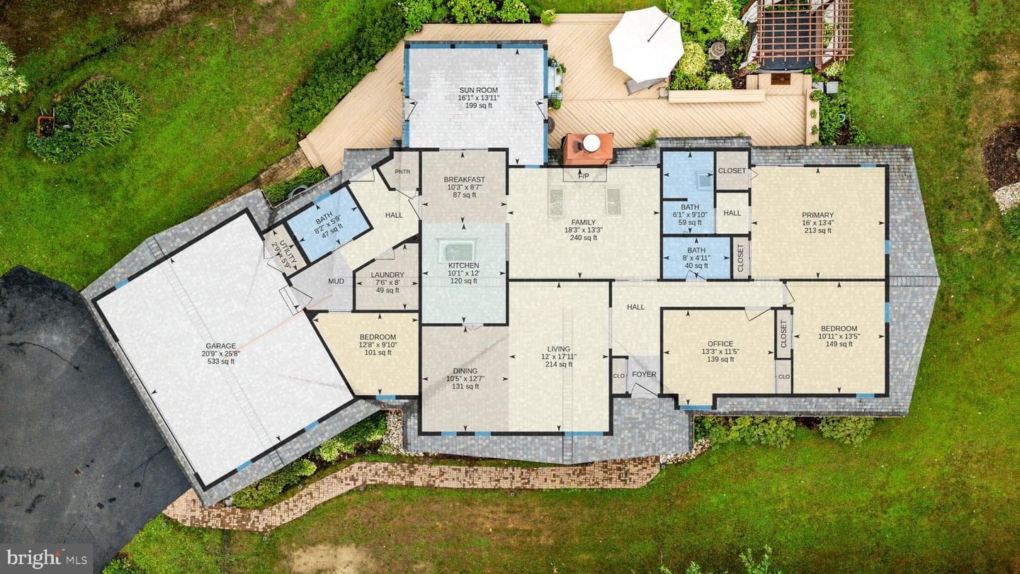121 Eareckson Lane photo 13