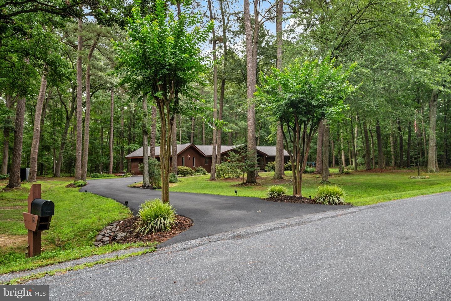 121 Eareckson Lane, Stevensville