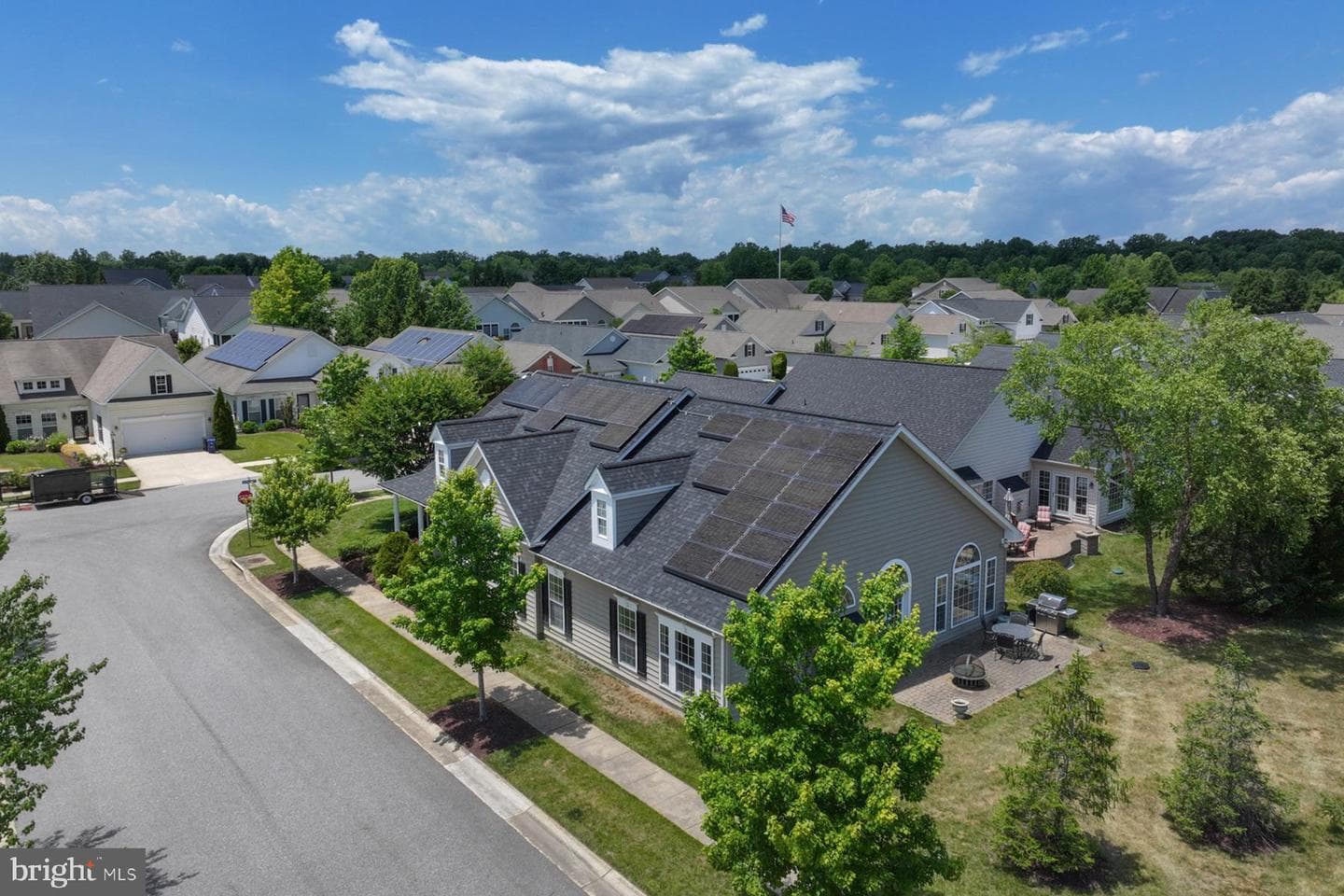 103 Opera Court, Centreville