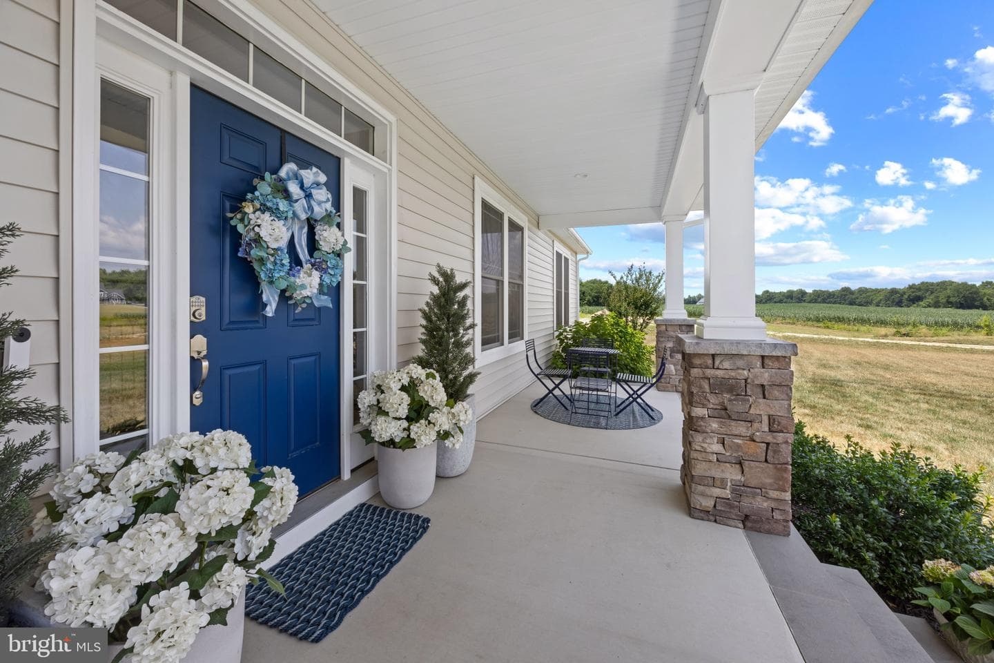 143 Thicket Court, Centreville