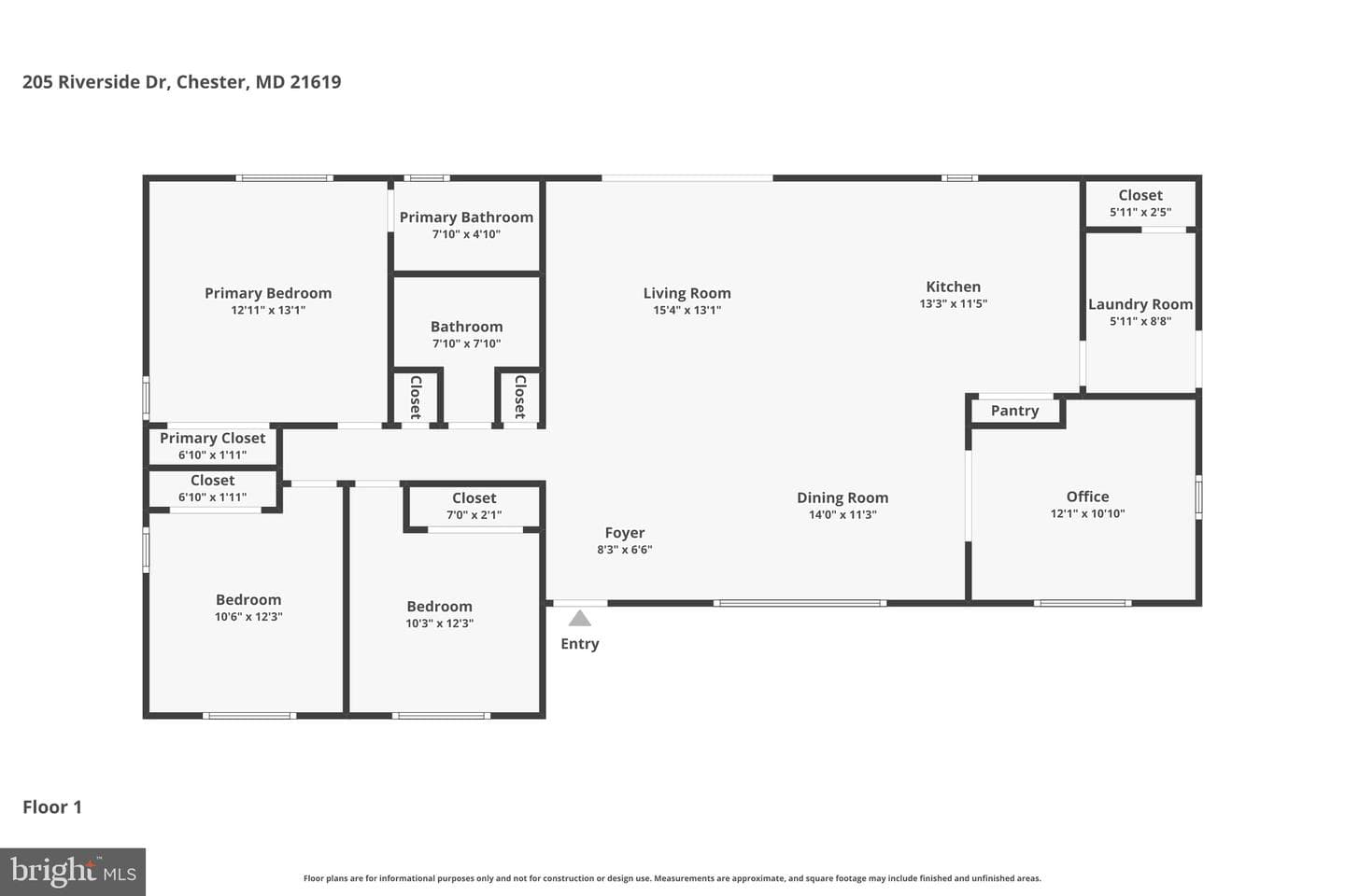 205 Riverside Drive photo 27