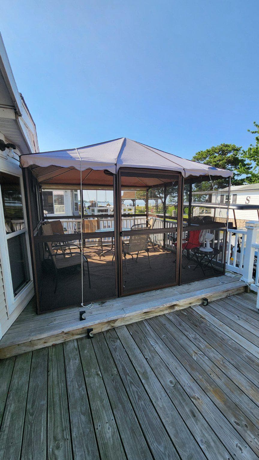 111 Beach Harbor Drive ##194c, Grasonville