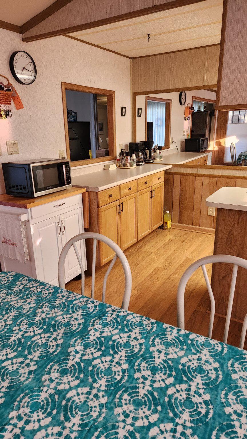 111 Beach Harbor Drive ##194c photo 9
