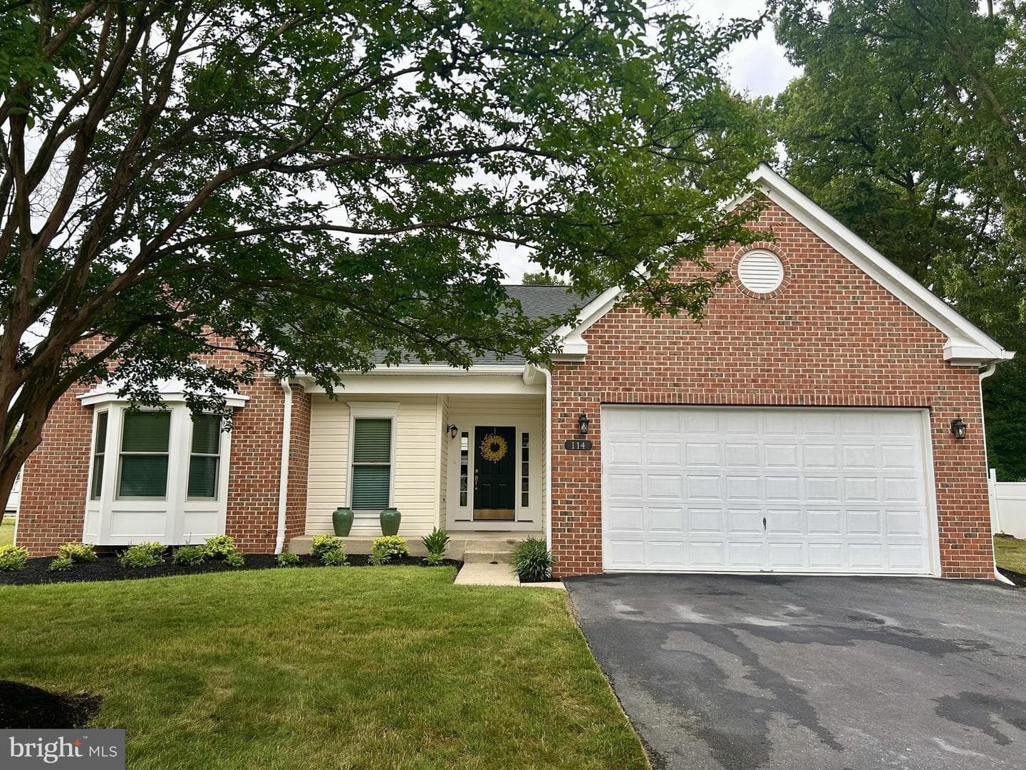 114 Edenderry Avenue, Centreville