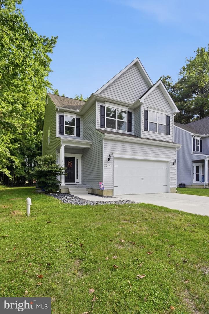 124 Riverside Drive, Chester