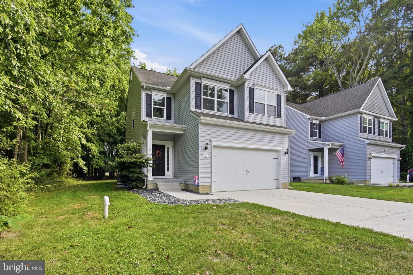 124 Riverside Drive, Chester