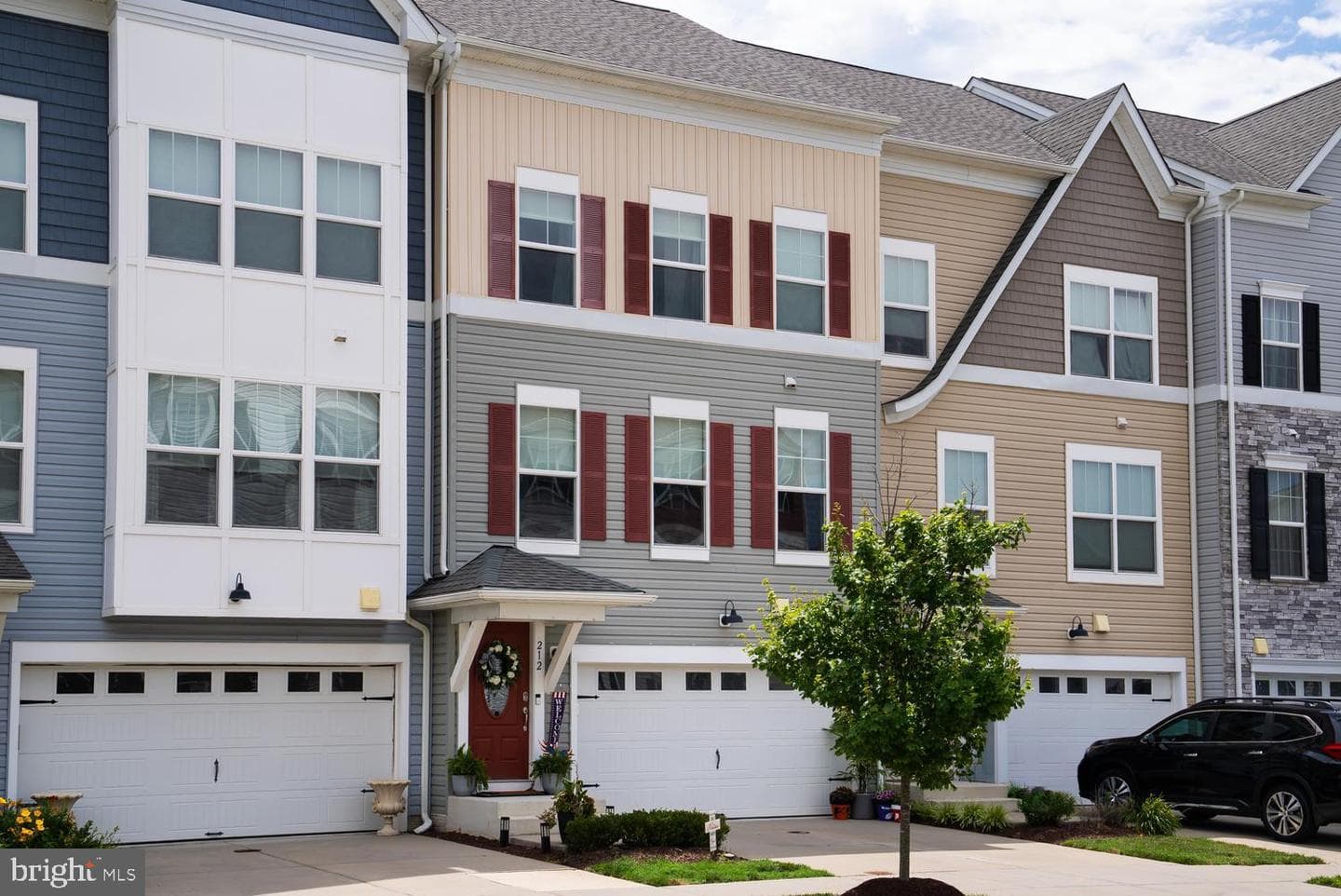 212 Jessica Lyn Avenue #g3, Stevensville