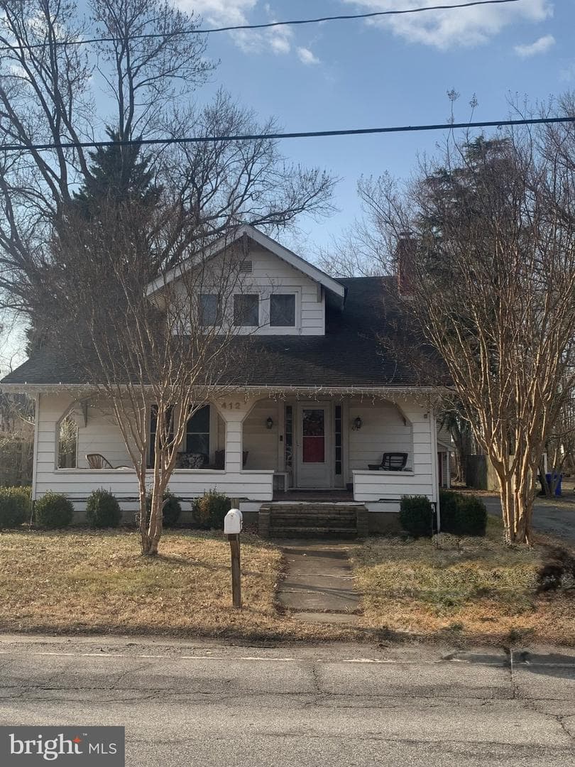 412 Main Street, Stevensville
