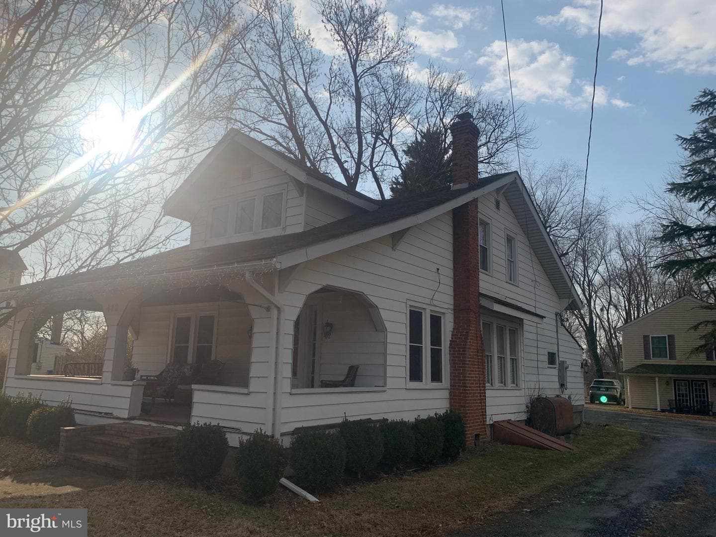 412 Main Street, Stevensville