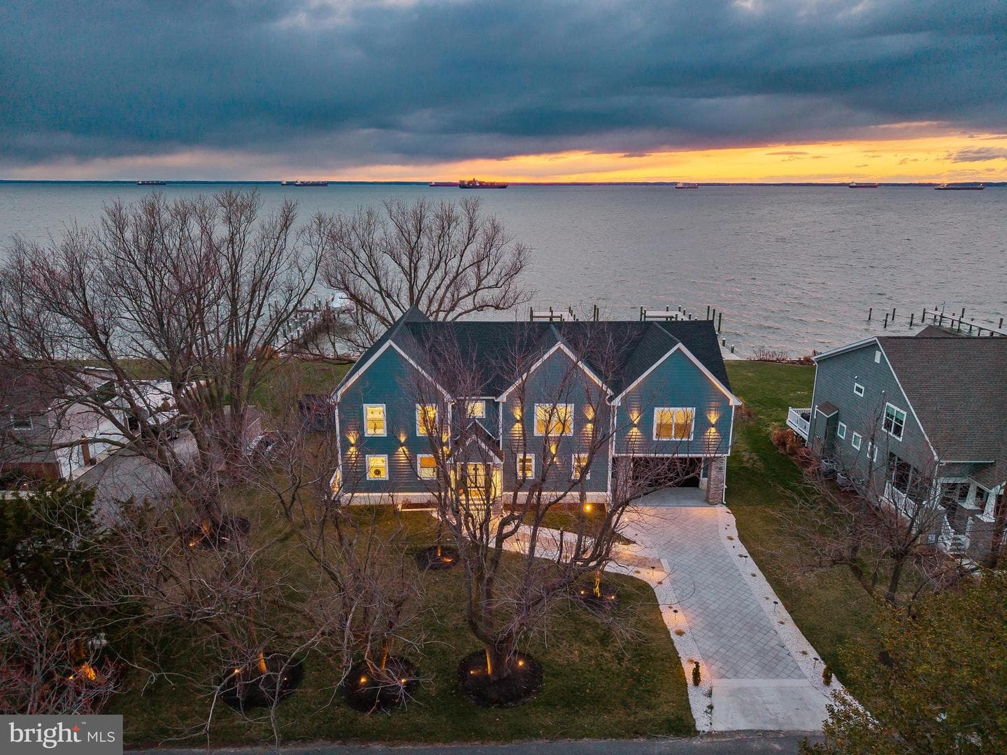 414 Bay Dr photo 38