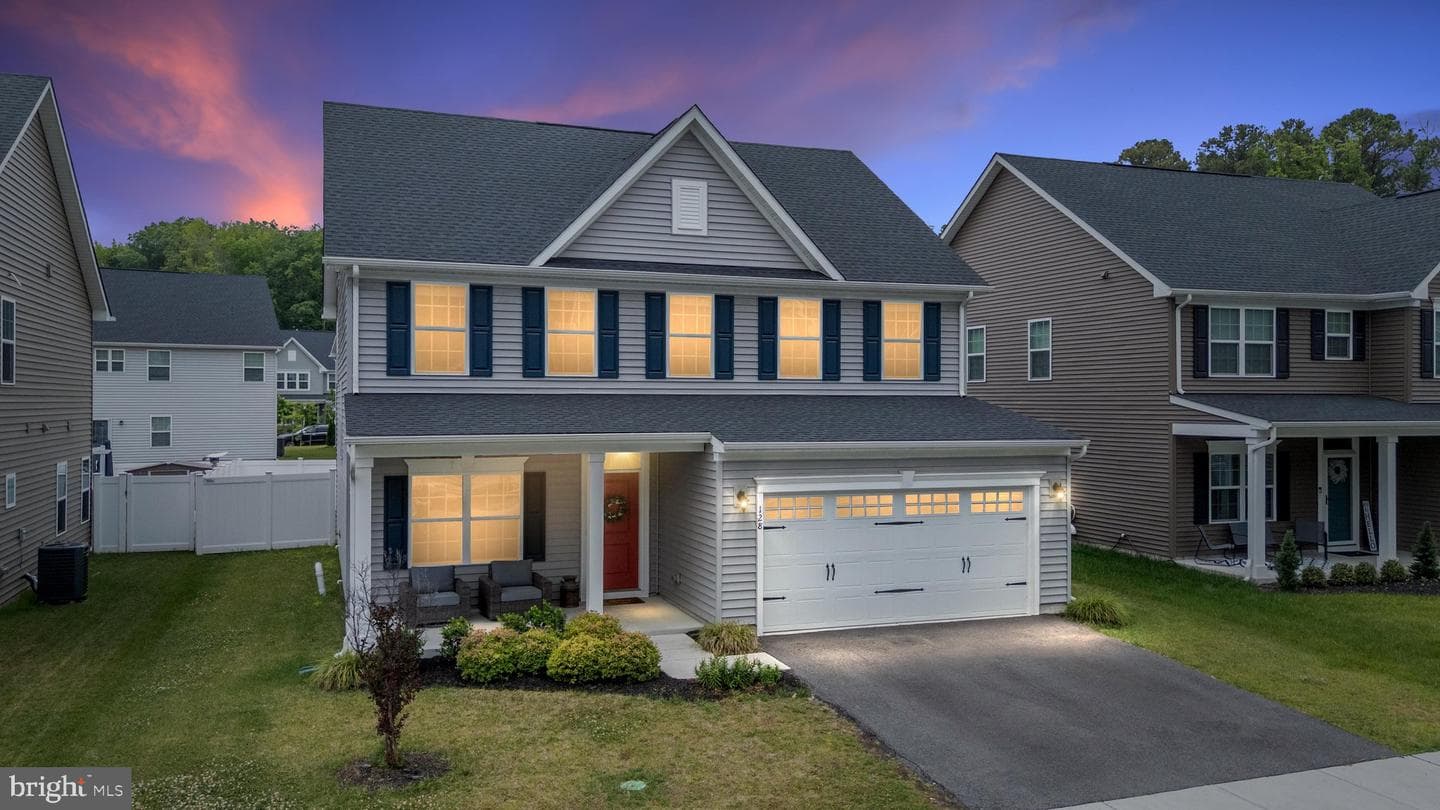 128 Perrys Retreat Blvd, Grasonville